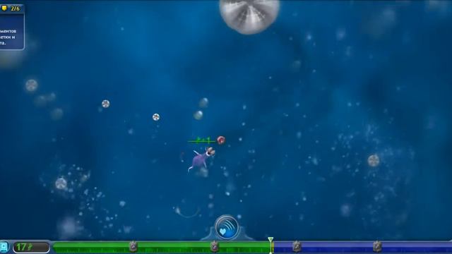 поиграем в spore смотреть онлайн