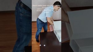 Коробки для хранения обуви-как собрать и соеденить