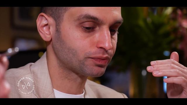 Douglas Murray, Jordan Peterson & the culture wars. Pilot highlight смотреть онлайн