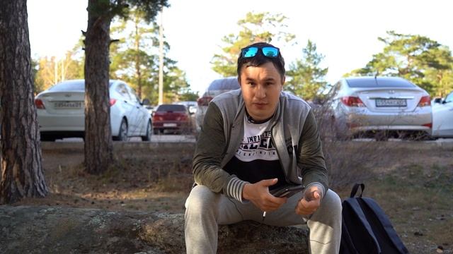 ОСЕННЕЕ БОРОВОЕ | СЪЕМКИ ВО ВРЕМЯ КАРАНТИНА | БОЛЬШОЙ ВЫПУСК ПРО БОРОВОЕ смотреть онлайн