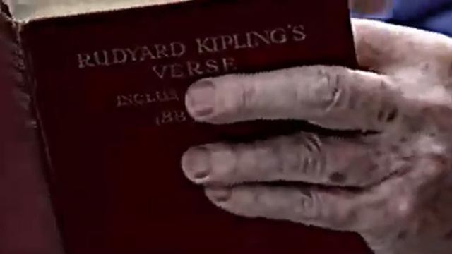 How To Become A Man - If By Rudyard Kipling Read By Sir Michael Caine смотреть онлайн