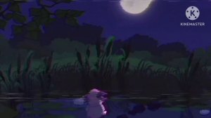 лунтик ost замедленная тема лунтика из титров