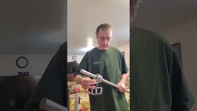 4 Easy DIY ChainBeast Resistance Band Bar Ideas for UNDER $200 смотреть онлайн