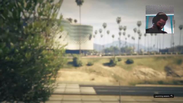 GTA 5 Its my 17th birthday смотреть онлайн