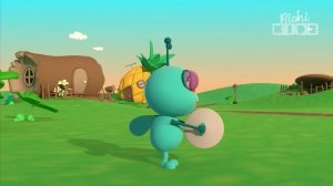 Комарик Зезе и другие песни о насекомых | Любимые насекомые - Bichikids