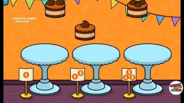Learn Shapes and Colors Educational Video Games for Kids and Toddlers Funny Android Games смотреть онлайн