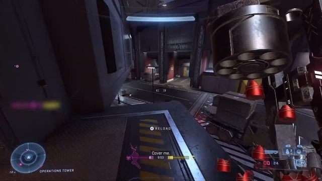 HALO INFINITE [OPTIMIZED] ★ QUICK EDIT ANTI-RECOIL [OPTIMIZED] ◀ MOD Pass ▶ Tutorial (PART 6) смотреть онлайн