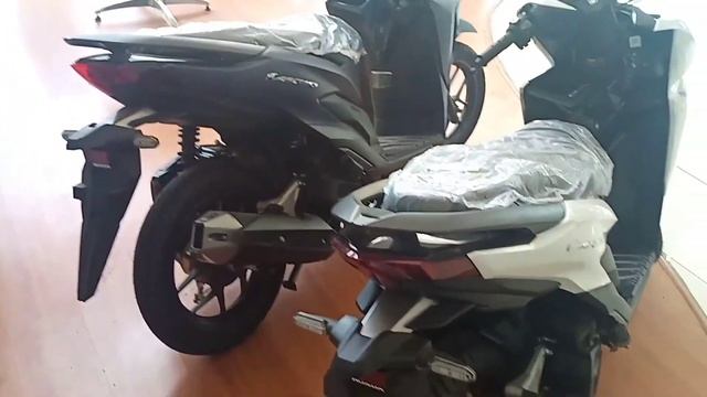 Honda Vario 125 Tahun 2020 | Mending 125cc Atau 150cc ? UPDATE SEPTEMBER 2020 смотреть онлайн