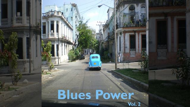 Stop and Go Blues смотреть онлайн