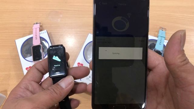 C2 PLUS SMARTWATCH, REVIEW DAN TUTORIAL смотреть онлайн