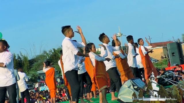 SHAD SUKRA SEIN RAIJ SHNONG MIHMYNTDU LOOMPYRTUH смотреть онлайн