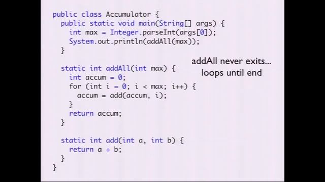 JVM JIT for Dummies смотреть онлайн