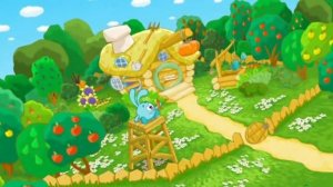 Копатыч:сижу за решёткой в темнице сырой...