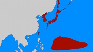 COUNTRYBALLS|История Японской Империи