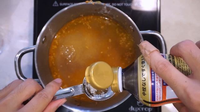 Quick & Easy Spicy Miso Ramen Recipe смотреть онлайн