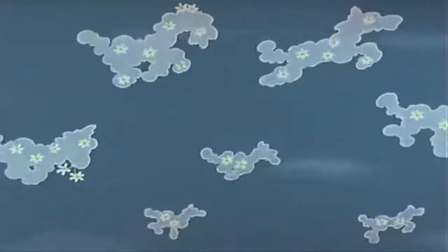 Облака белогривые лошадки песня смотреть онлайн