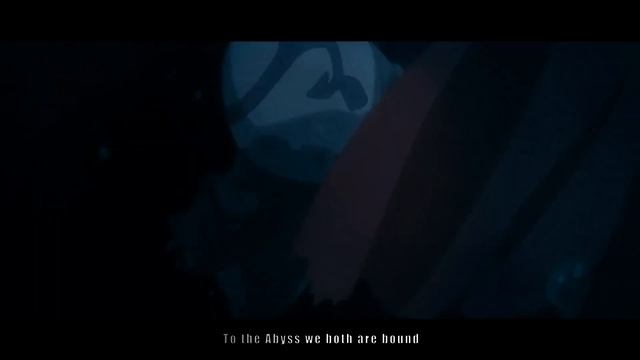REG RAP | “From The Abyss” | Epik ft. Nicole Kaplan [Made In Abyss] смотреть онлайн