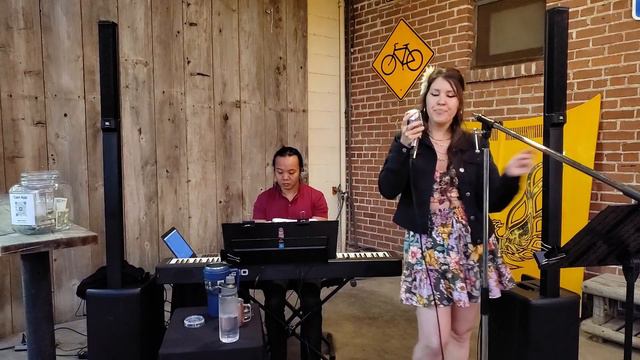 Tuyo - Rodrigo Amarante Cover смотреть онлайн