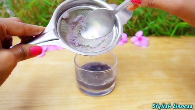 Homemade Cream For Face: Dark Skin, Wrinkles And Fine line Removal Cream At Home|| Sadabahar Flower смотреть онлайн