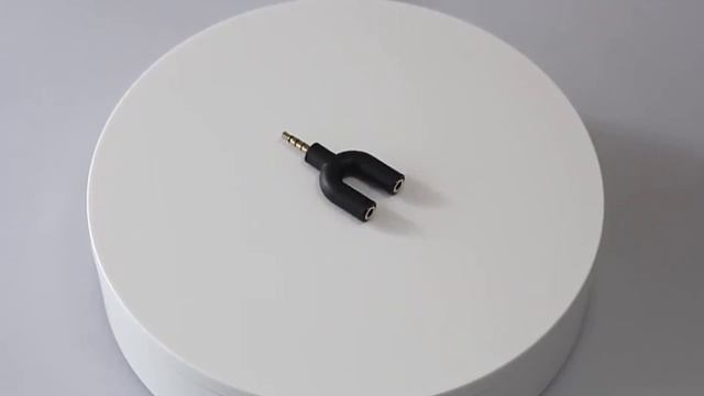 Кабель-адаптер для наушников