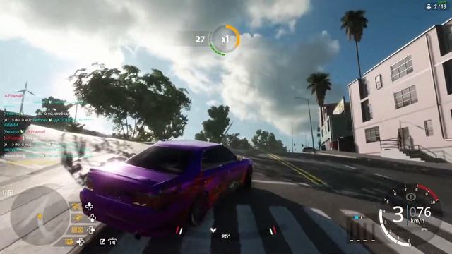 CarX Drift Racing Online П СТРИМ!! ОБНОВЛЕНИЕ 2.12.0 ИГРАЕМ НА ПК!! смотреть онлайн