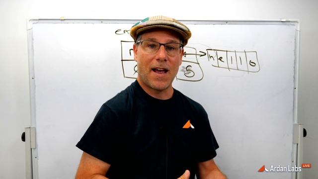 Go Syntax - Struct смотреть онлайн