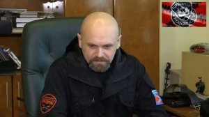 Мозговой: Последнее интервью