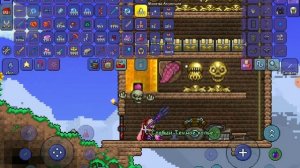 Как призвать близнецов в Террарии