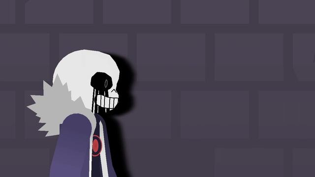 Killer sans vs Suicide Mouse (Stick nodes long battle animation) смотреть онлайн