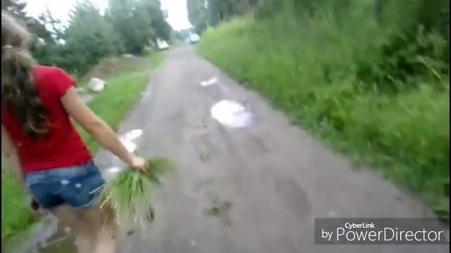 Меня изнасиловал маньяк/ моя история из жизни смотреть онлайн