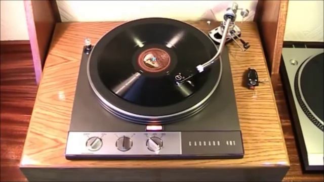 Ray Noble and His New Mayfair Orchestra – Love Is The Sweetest Thing смотреть онлайн