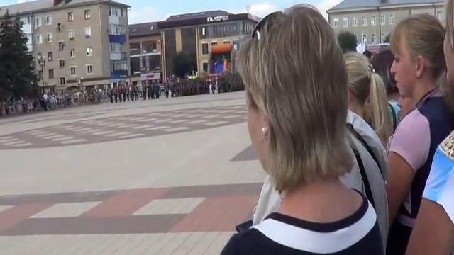 77 летию 23 мотострелковой бригаде смотреть онлайн