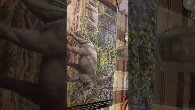 Saurian : почему компютерная игра не правдоподобная? смотреть онлайн
