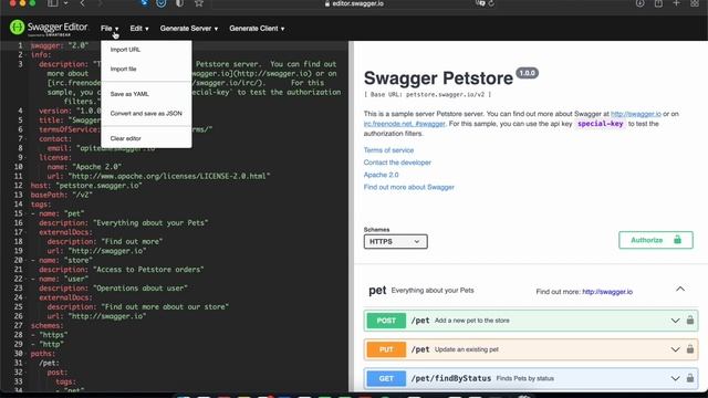 REST API Scaffolding in OutSystems смотреть онлайн