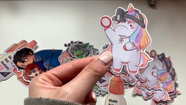 ? What You Need To Start Making Stickers! ? смотреть онлайн