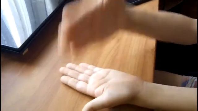 Как научиться свистеть руками