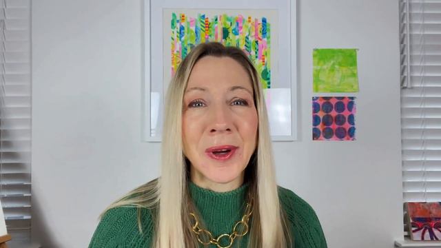 Color Harmony Course - as it applies to color theory смотреть онлайн