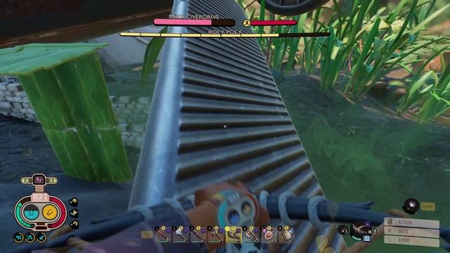 How to Get into the Locked Door in the Black Anthill смотреть онлайн