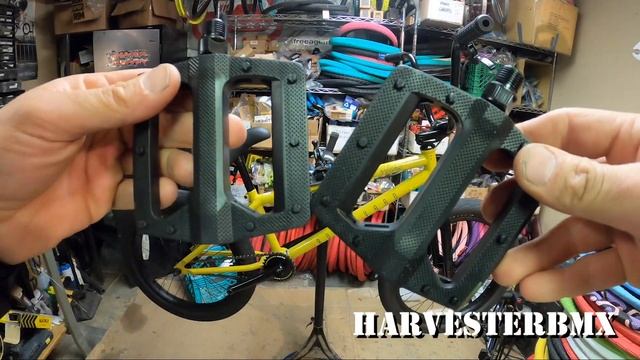 2021 Haro Boulevard 20" BMX Unboxing @ Harvester Bikes смотреть онлайн