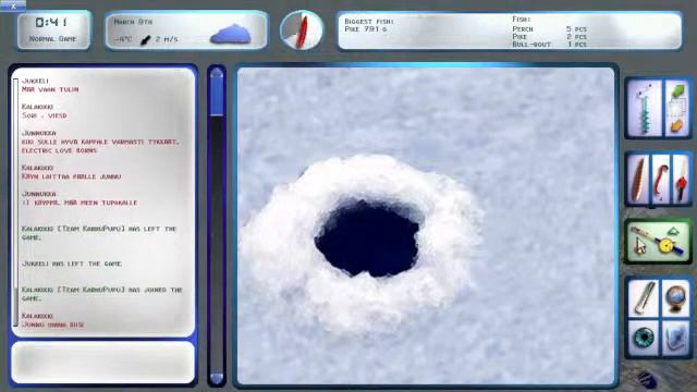 Pro Pilkki 2 LIVE Multiplayer LOKKILUOTO смотреть онлайн