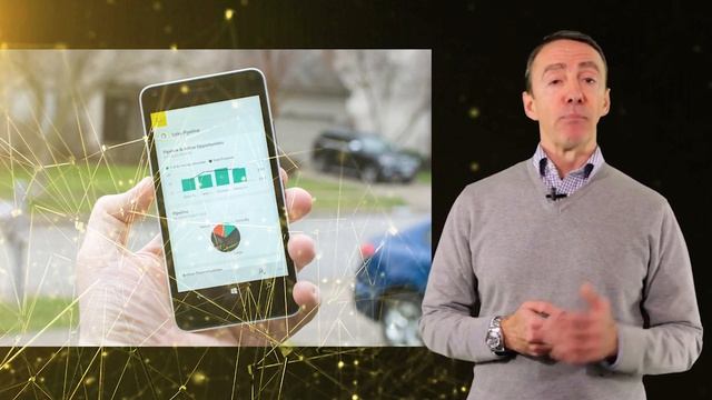 Curso de Business Intelligence con Power BI Desktop, Service y Mobile смотреть онлайн