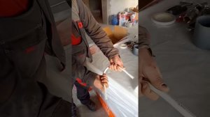 Способы изгиба металлопластиковой трубы