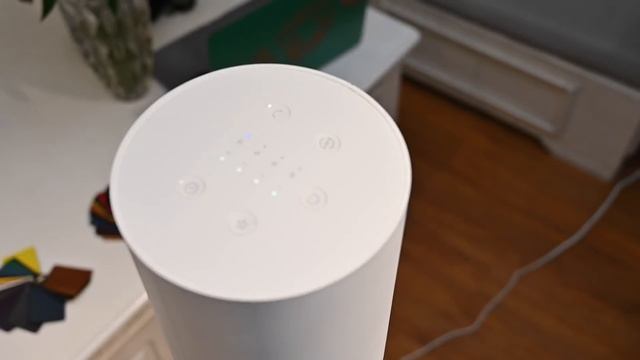 Trên tay quạt tháp Xiaomi смотреть онлайн