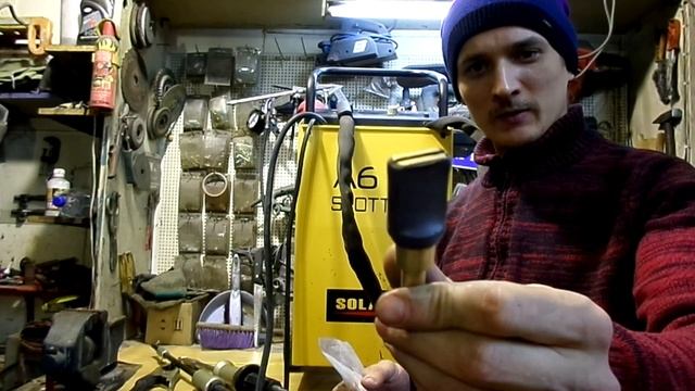 SOLARY A6 SPOTTER Споттер обзор и личное мнение о нем. смотреть онлайн