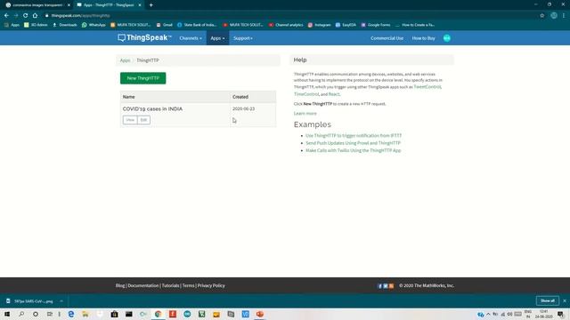 COVID'19 LIVE Data Tracker | INDIA | ESP8266 | MUFA TECH SOLUTIONS смотреть онлайн