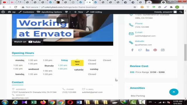 apuslisting wordpress theme-wordpress site like olx tutorial in urdu/hindi смотреть онлайн