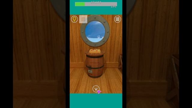 EXiTS Room Escape Islands II (SPECIAL) Walkthrough смотреть онлайн
