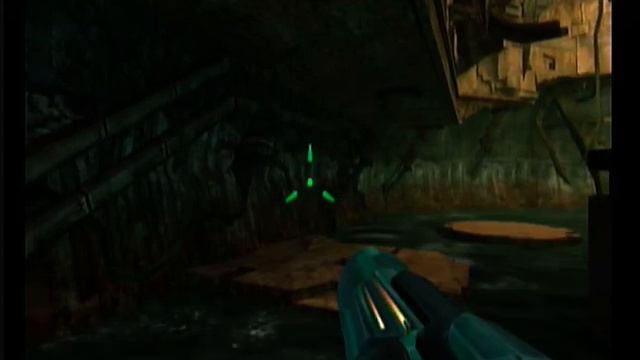 Metroid Wiki-Reaper Vines In Action смотреть онлайн