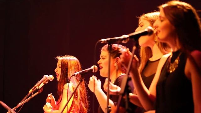 Παύλος Παυλίδης - Το ποδήλατο | Official video (Strings & Voices - Gazarte | Μάρτιος 2017) смотреть онлайн