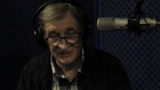 Михаил Берлиоз смотреть онлайн